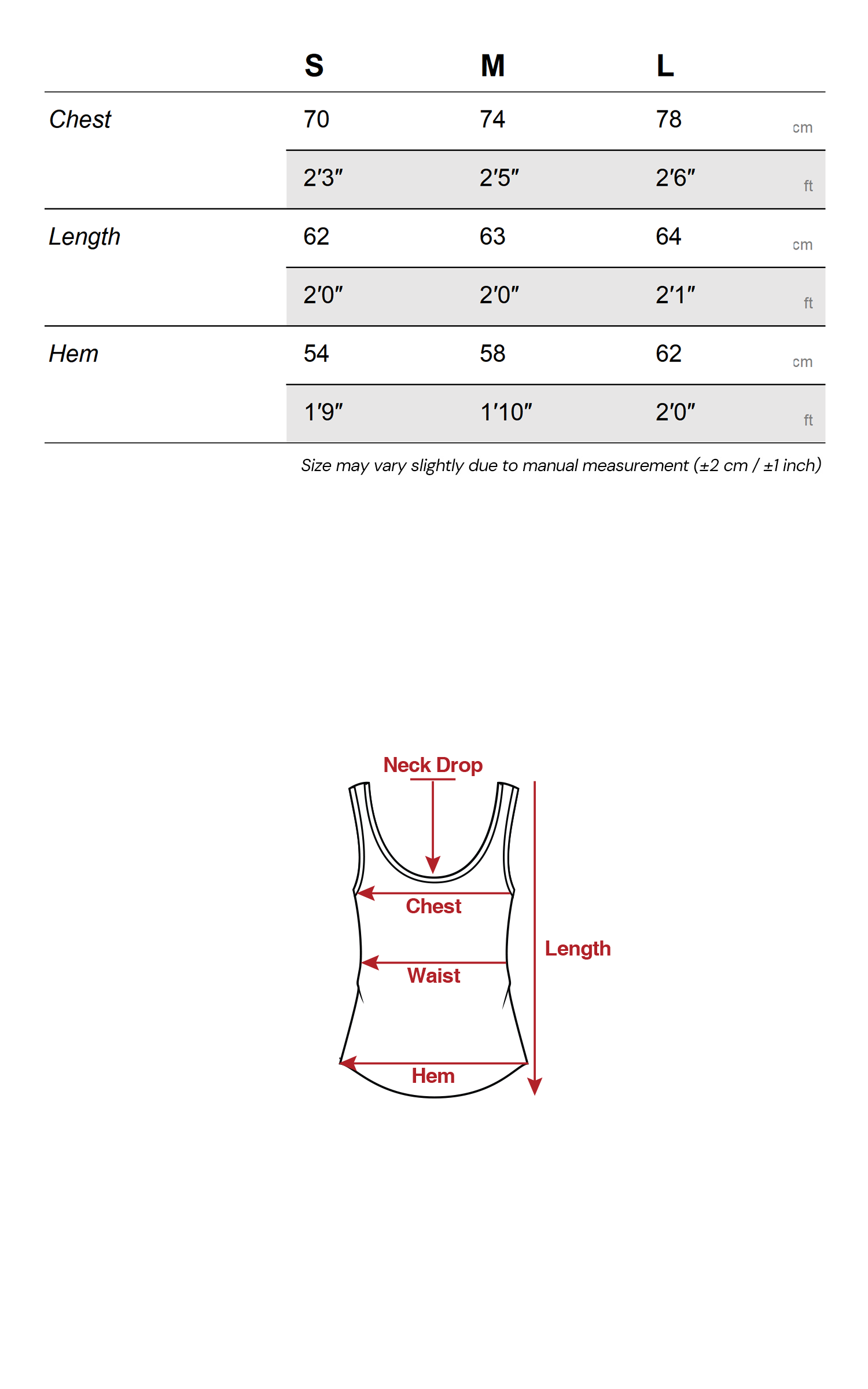 IAMXIAA フィッテッドモックネックニットタンク