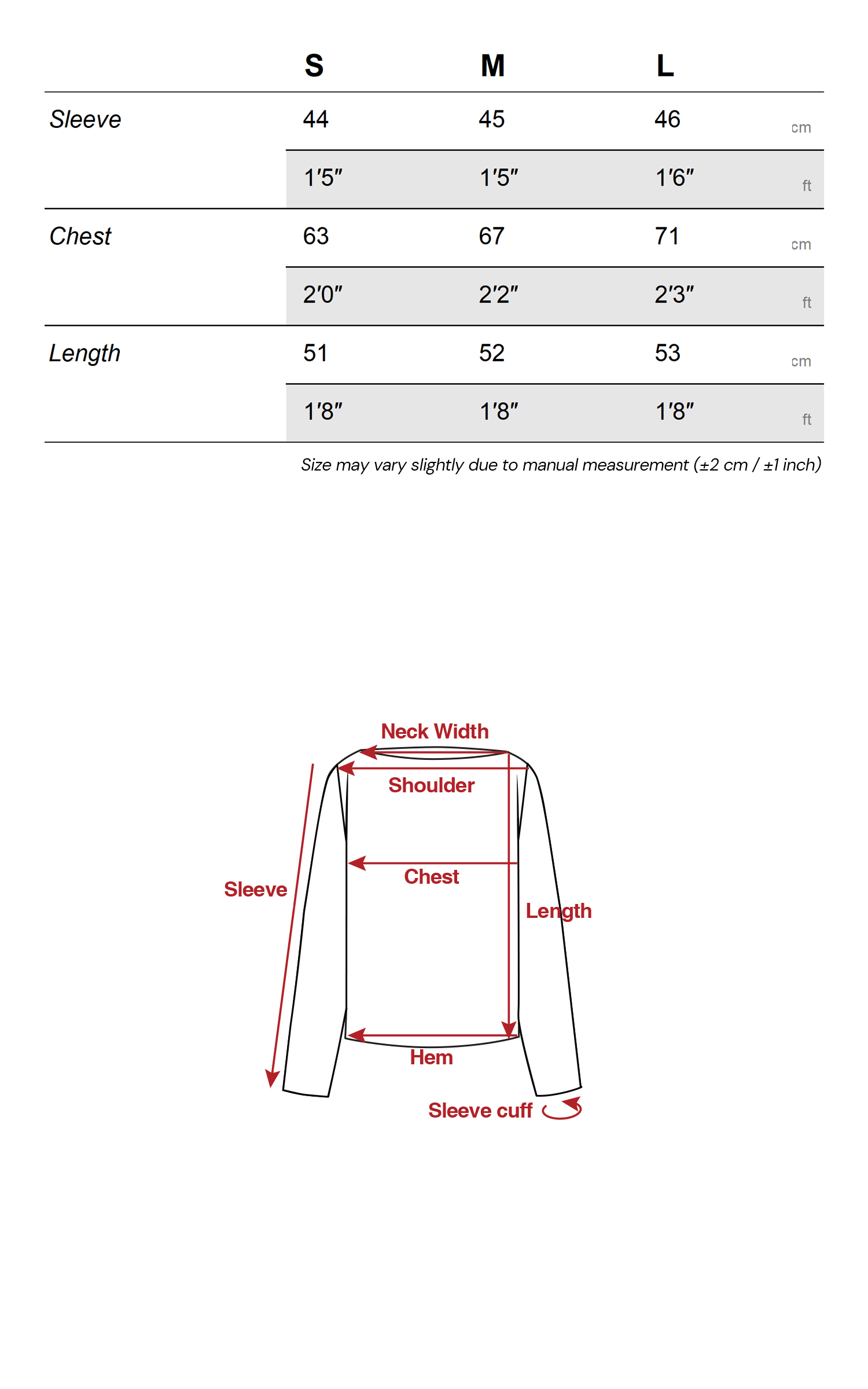 IAMXIAA オフショルダー フィットニット ロングスリーブ トップ