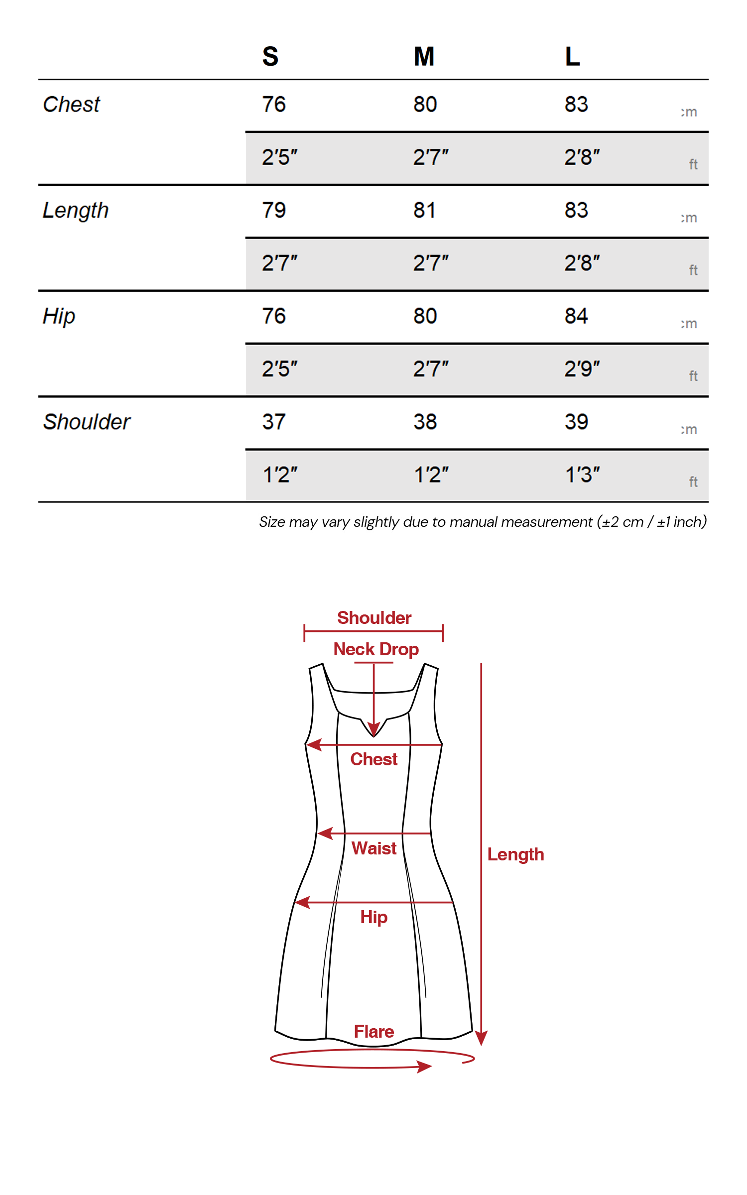 0122stepll コントラストヘムニットミニスカート