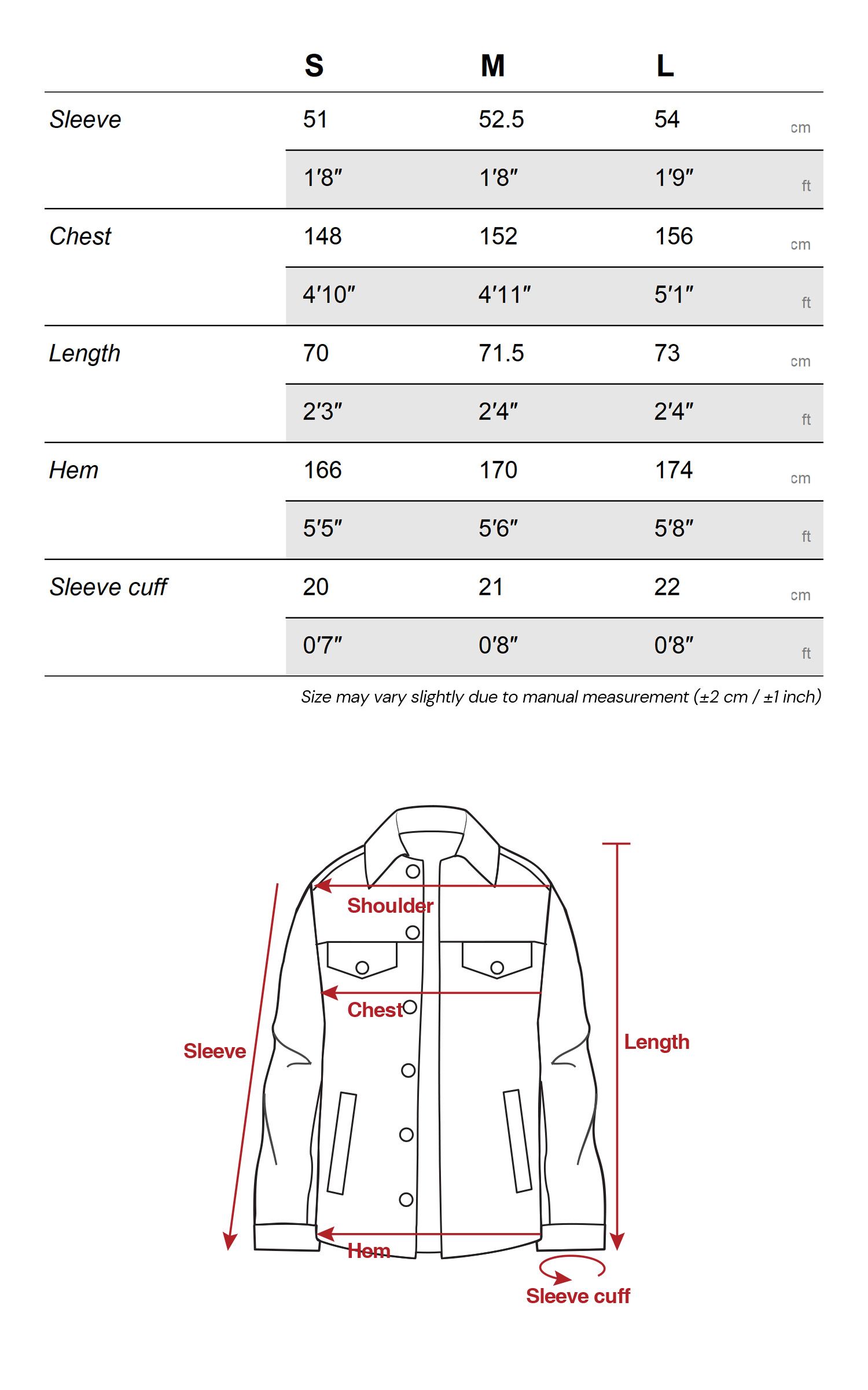 IAMXIAA Belted Relaxed Trench Jacket