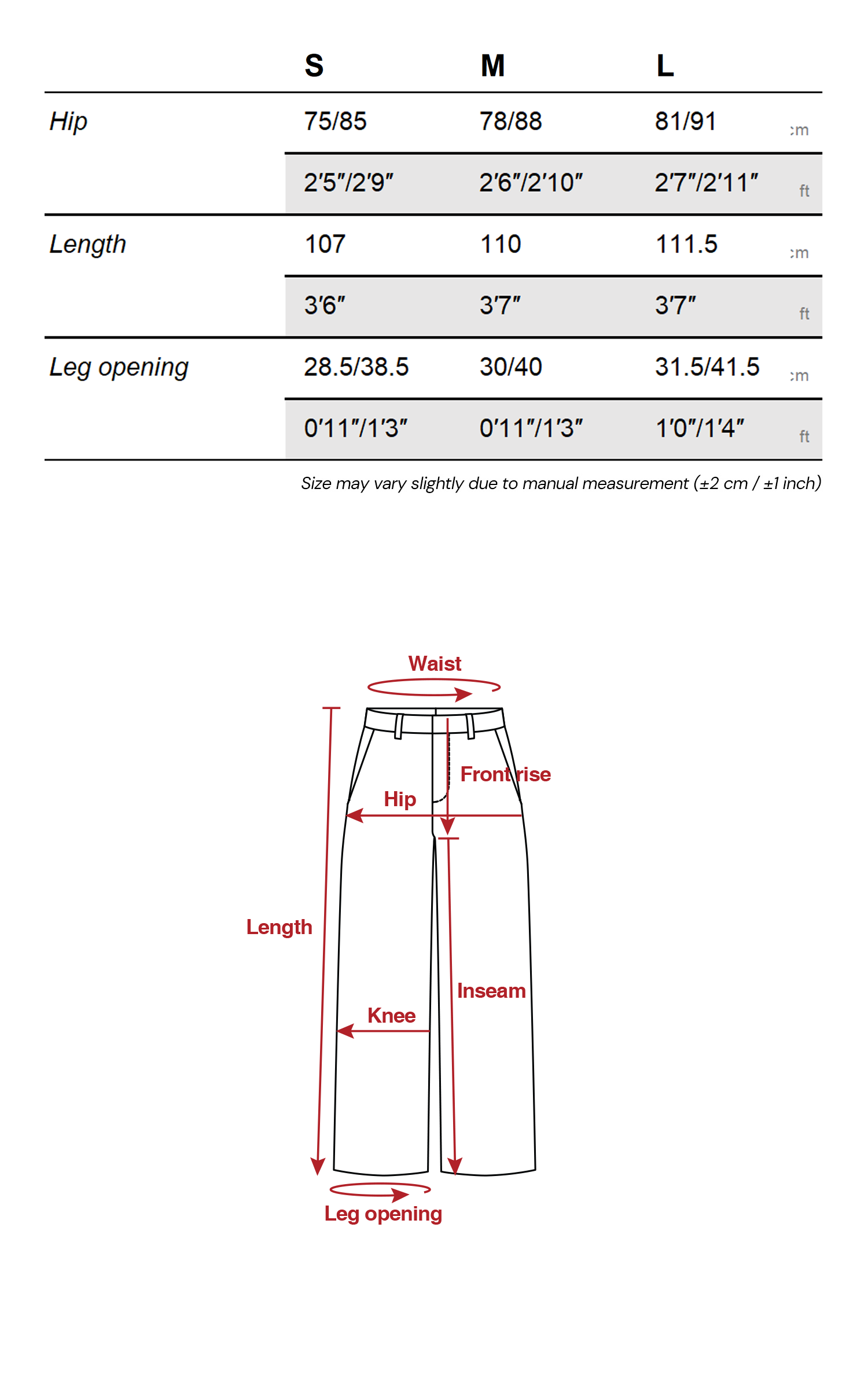 0122stepll Cropped Zip Hoodie &amp; Wide-Leg Sweatpants Set