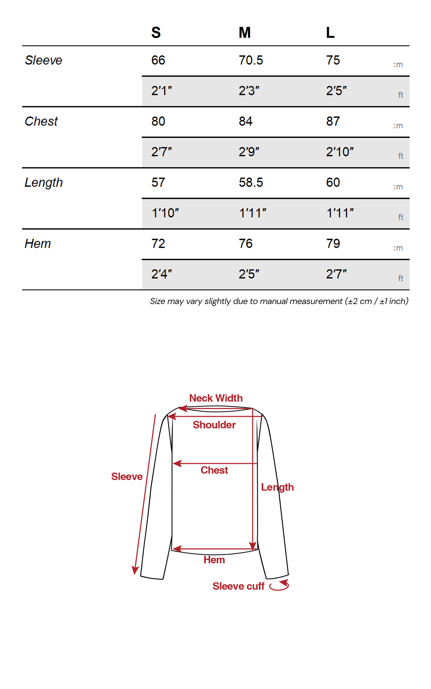 0122stepll Tailored Long Sleeve Top