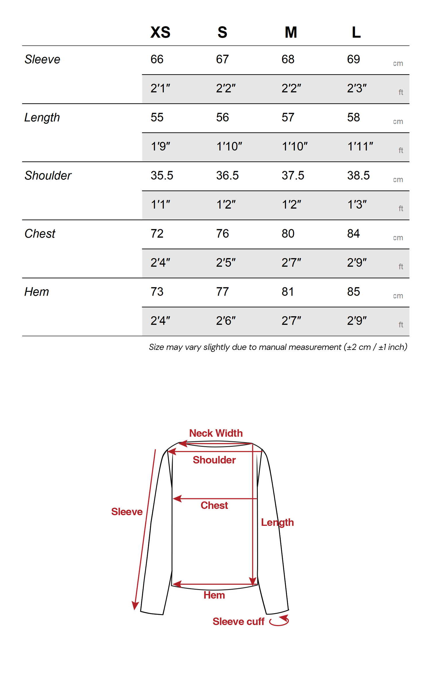 フード付きヘンリースリムフィット長袖Tシャツ