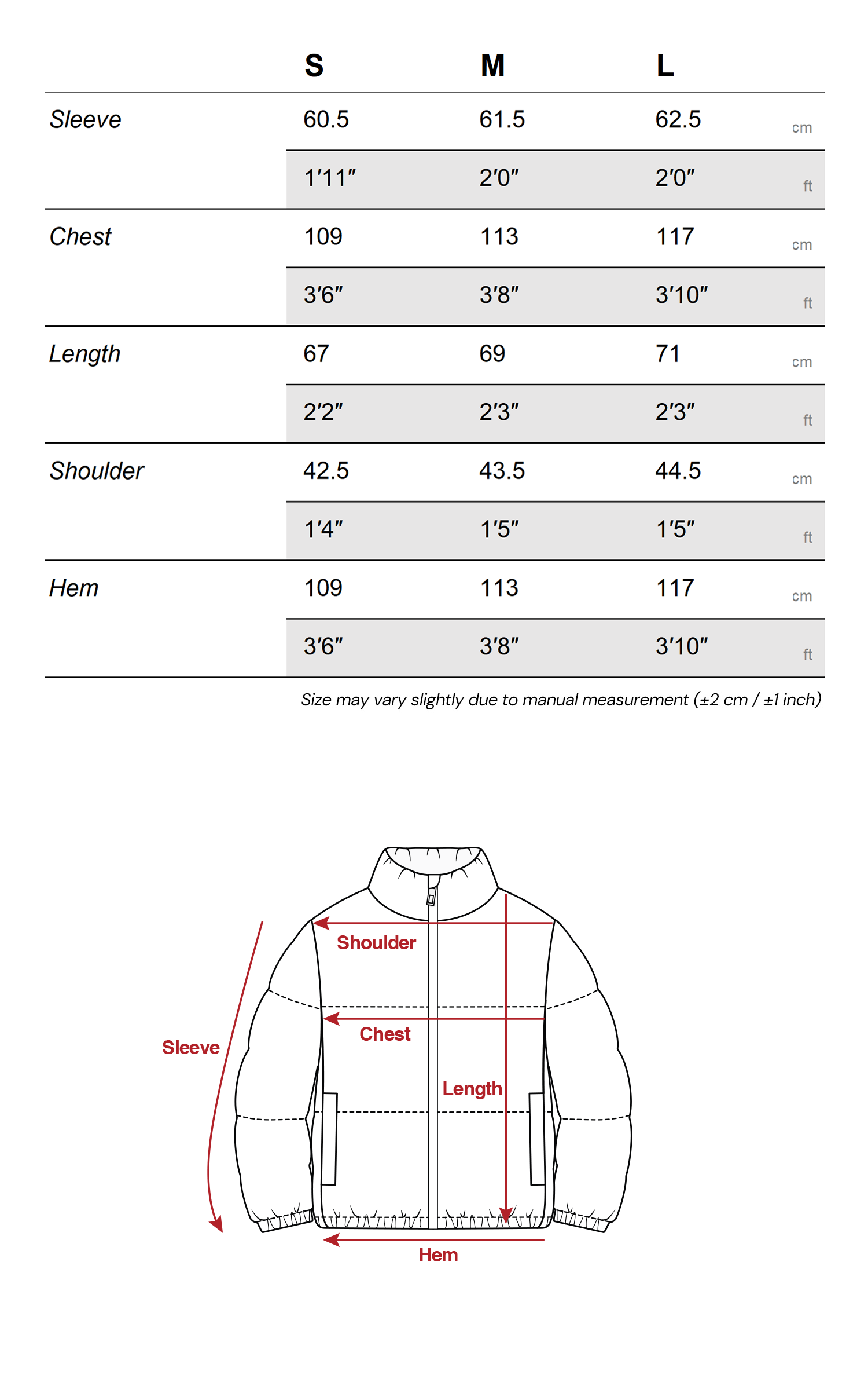 Rase le sol ドロップショルダーと隠しボタン留めのオーバーサイズフェイクファーコート