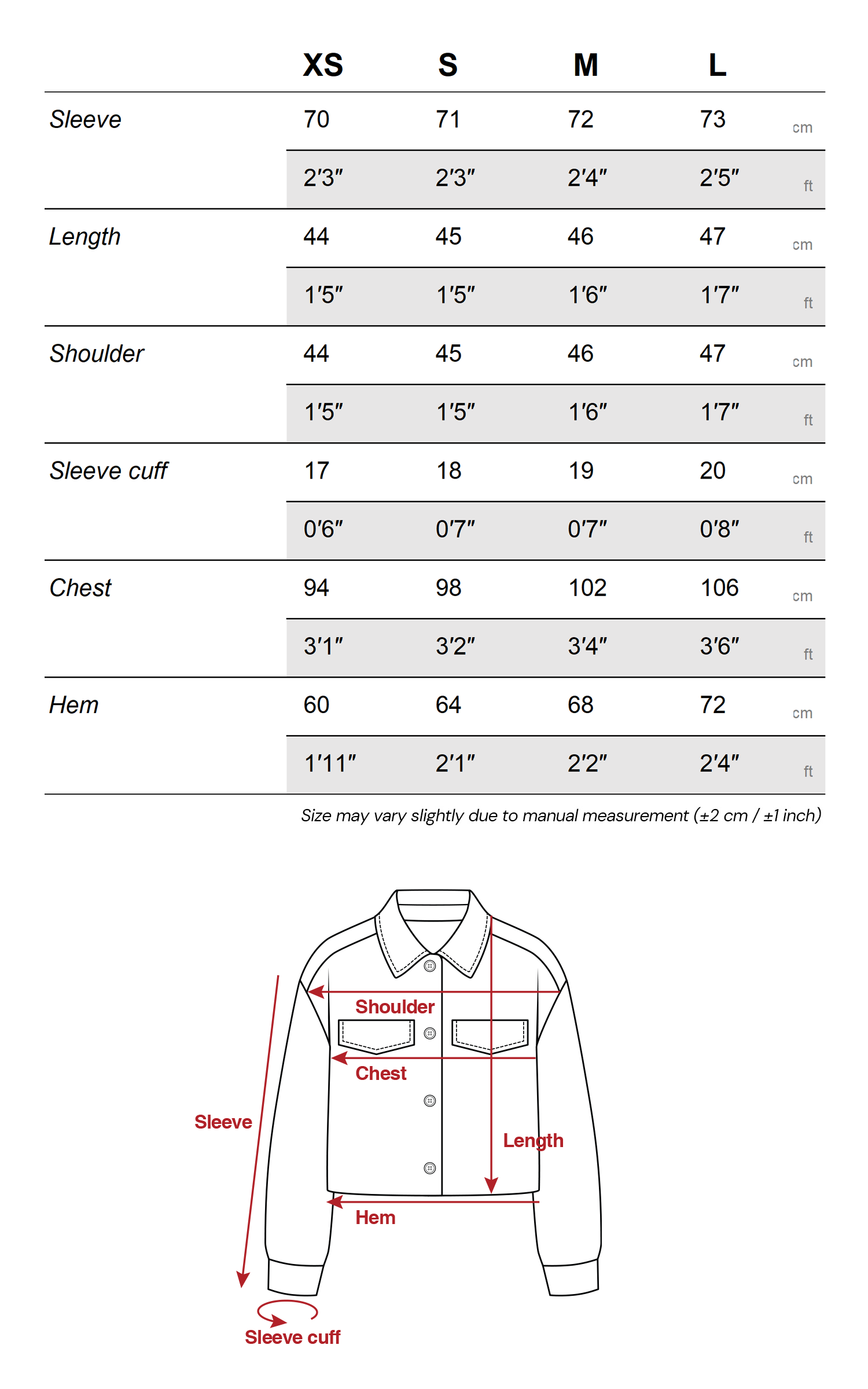 WARDEN EDGE ベルトディテール付きリバーシブルハイネックジャケット
