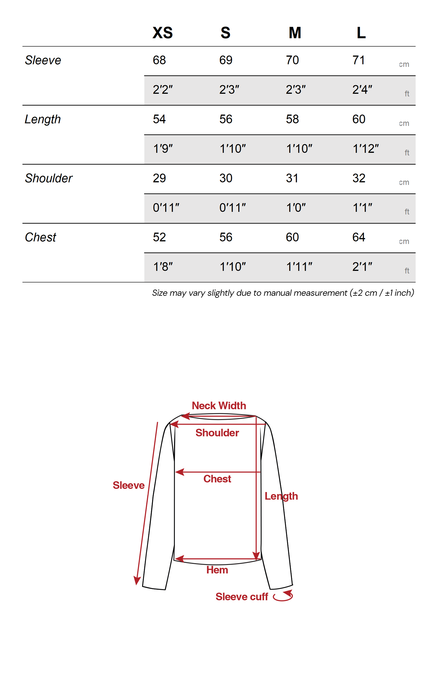 WARDEN EDGE フィッテッドリブニットオープンネックトップ
