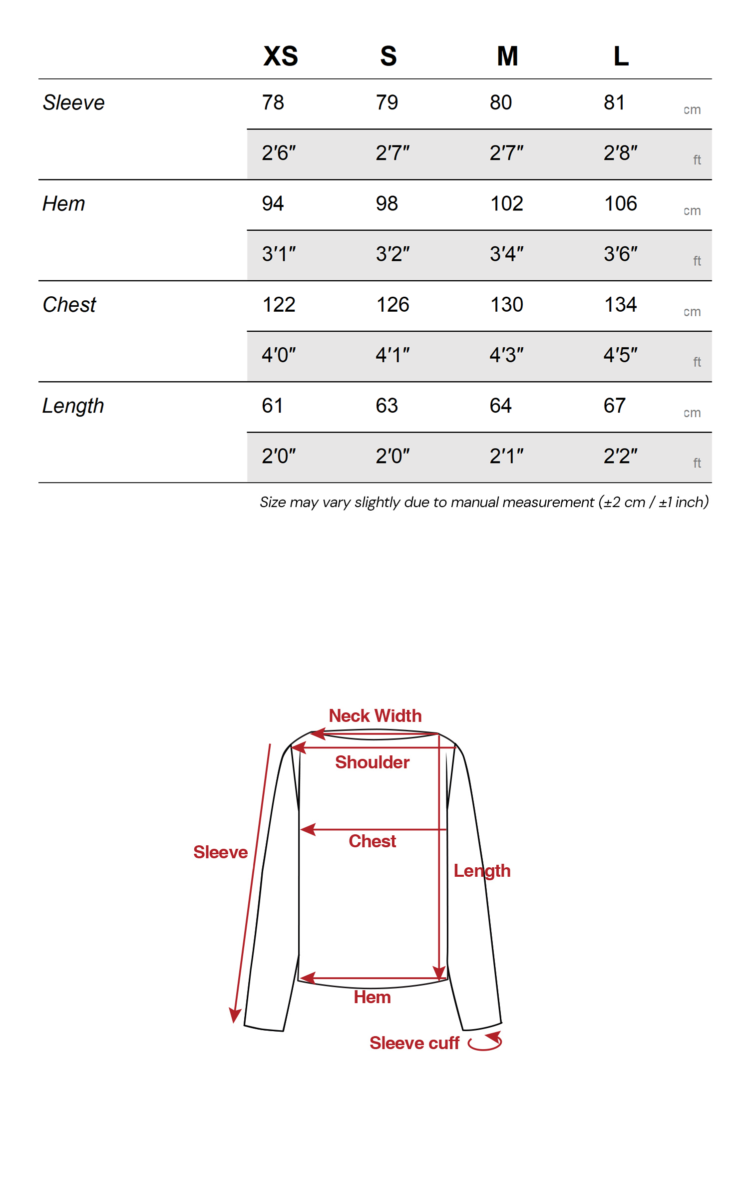 WARDEN EDGE ポーラージャカードニットセーター &amp; スカーフセット