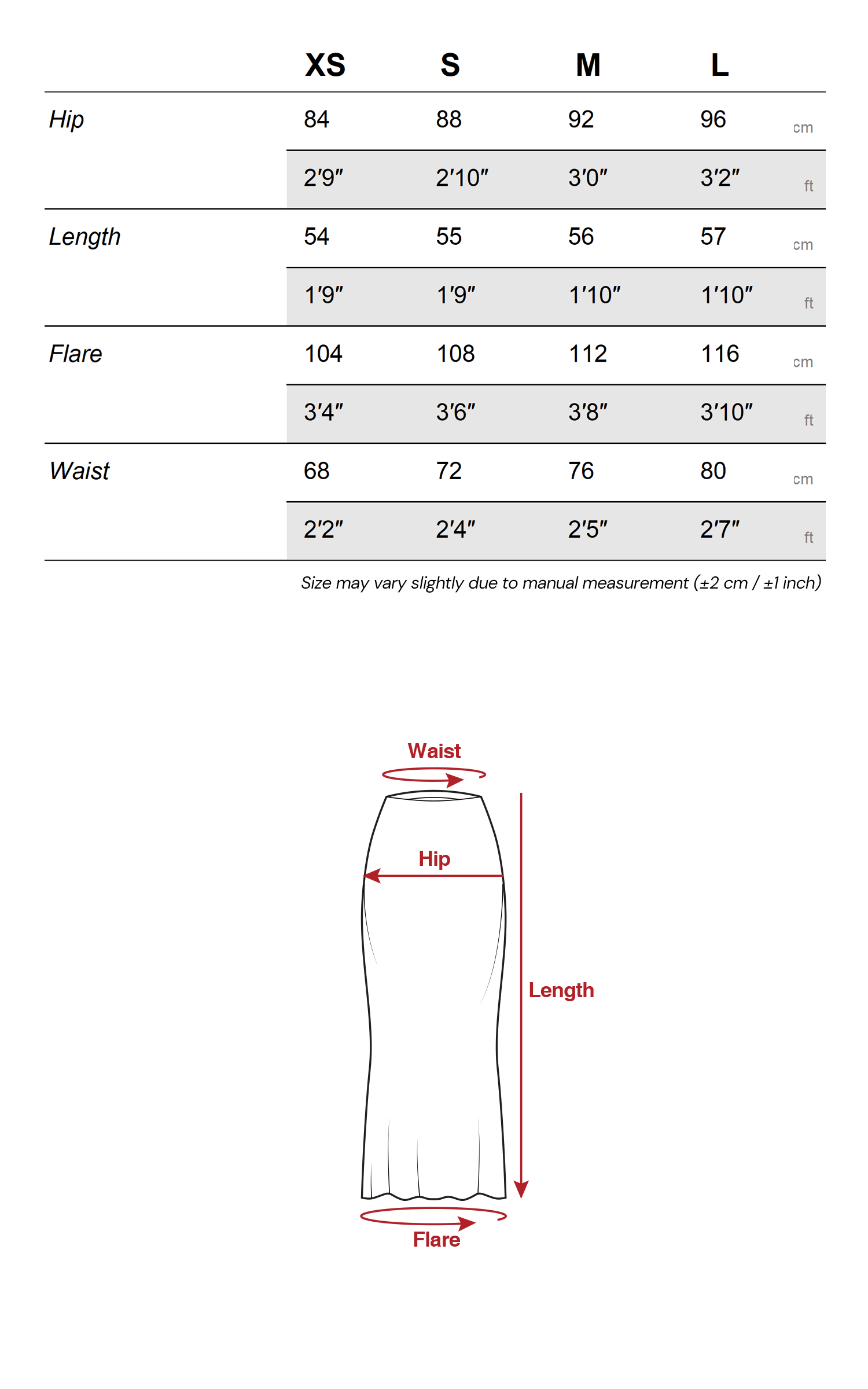 WARDEN EDGE サイドバックルディテール付きチェック柄ミディスカート