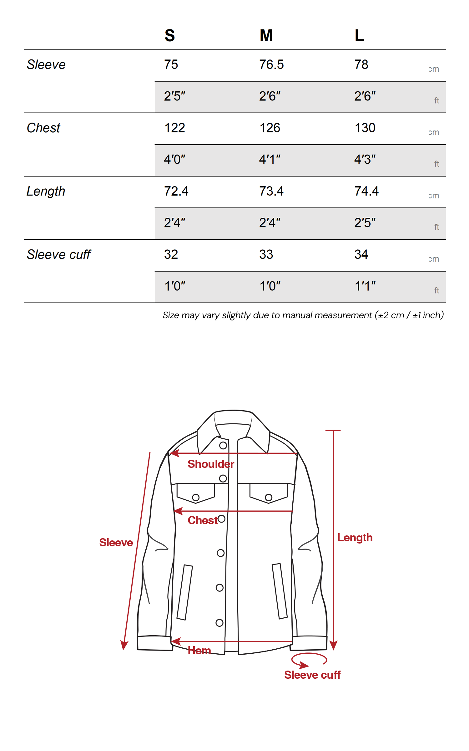 IAMXIAA フェイクファー フード付きユーティリティジャケット