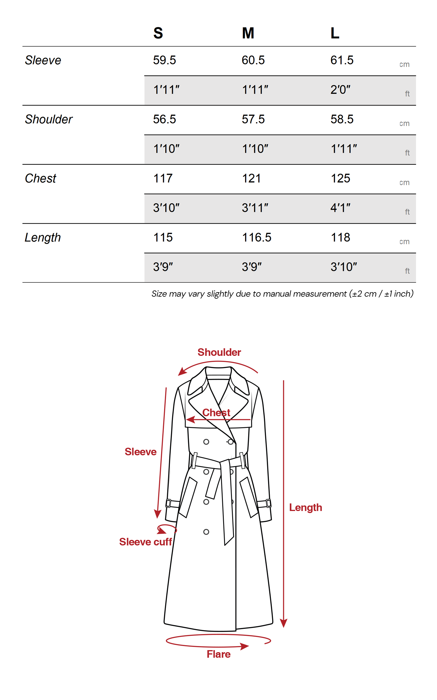 IAMXIAA Structured Wool-Blend Maxi Coat with Belted Silhouette