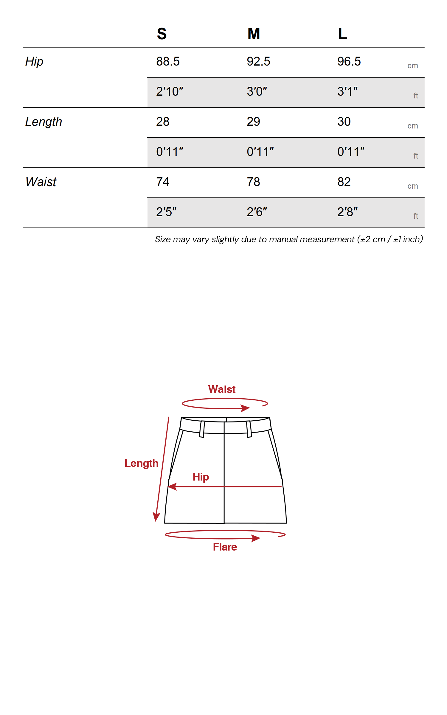 IAMXIAA フェイクスエードミニボディコンスカート