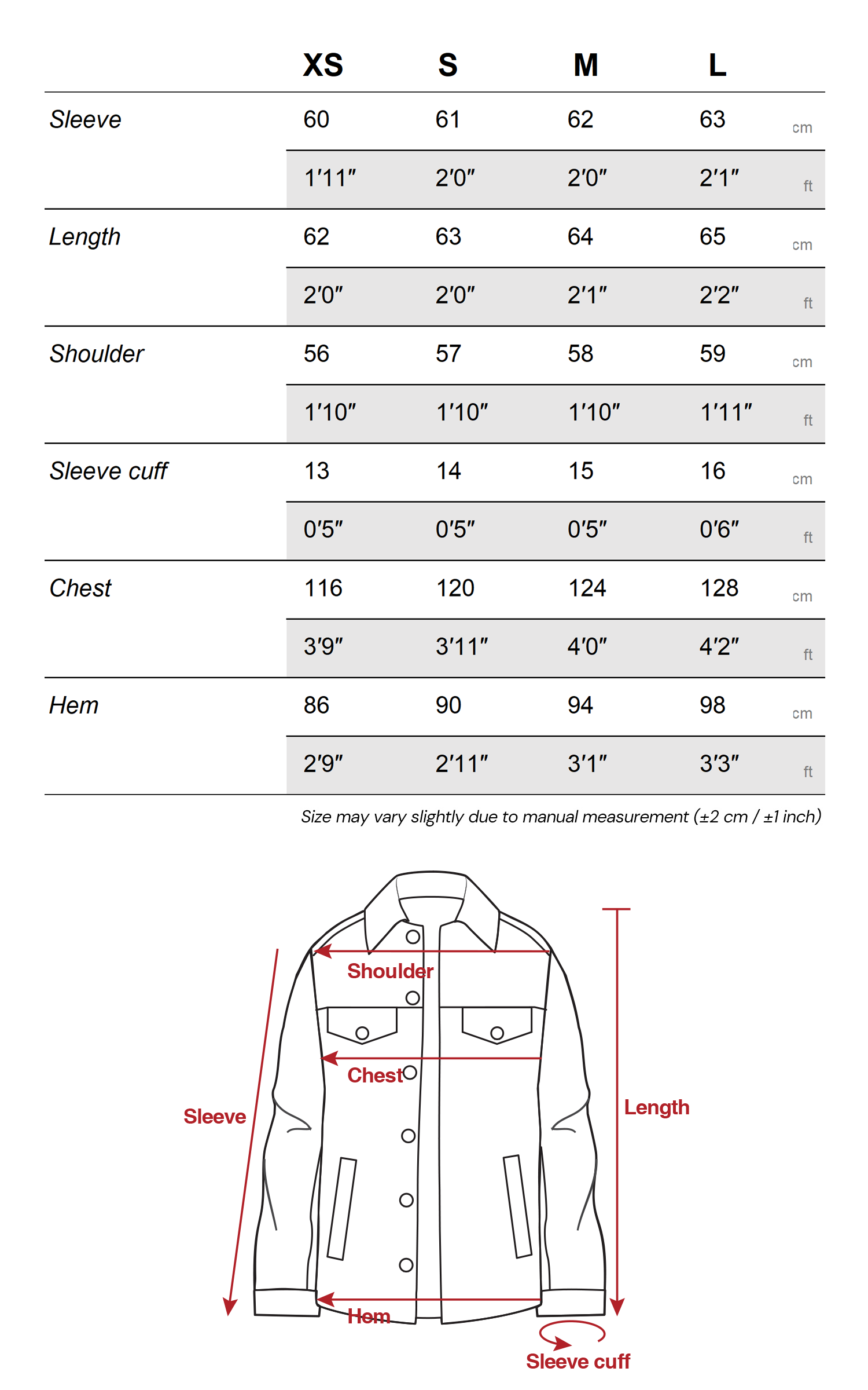 WARDEN EDGE テクスチャードフリースフーディ