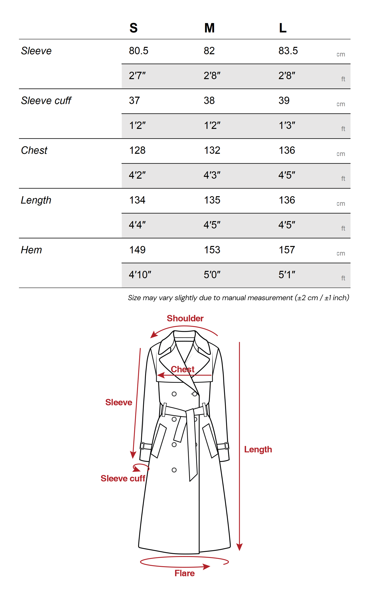 ROVENTE テクスチャードウールコート オーバーサイズラペル付き &amp; タイベルト