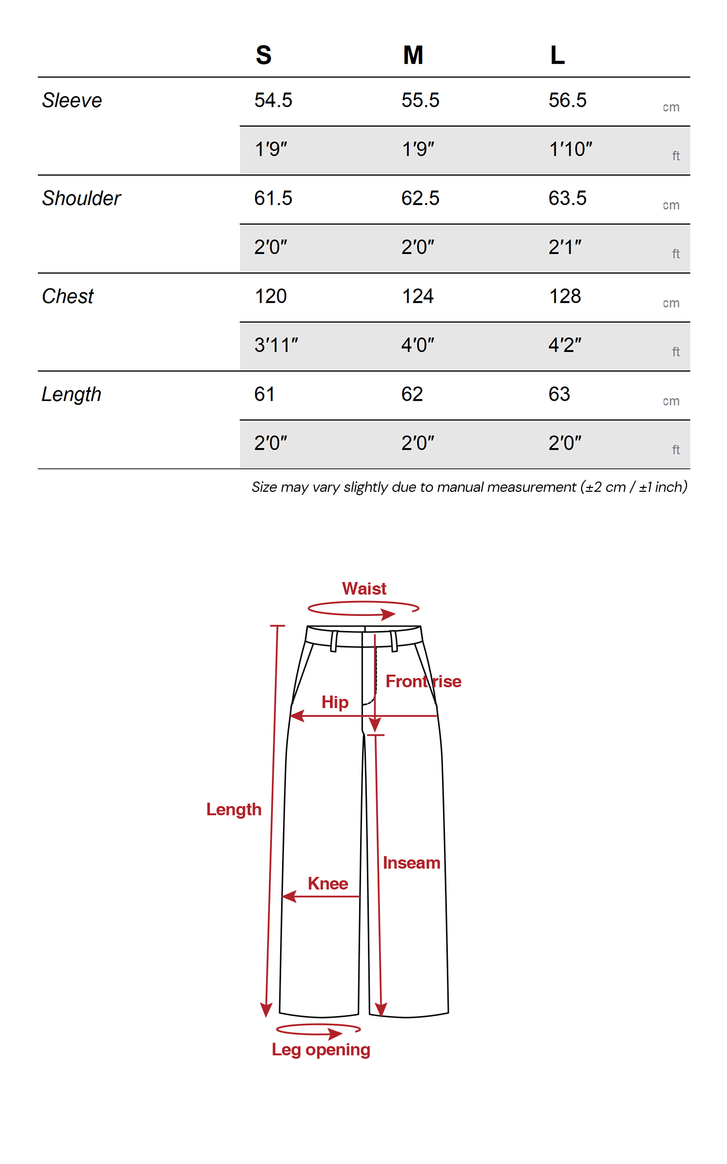 IAMXIAA フェイクファー付きフリースフーディーとワイドレッグスウェットパンツセット