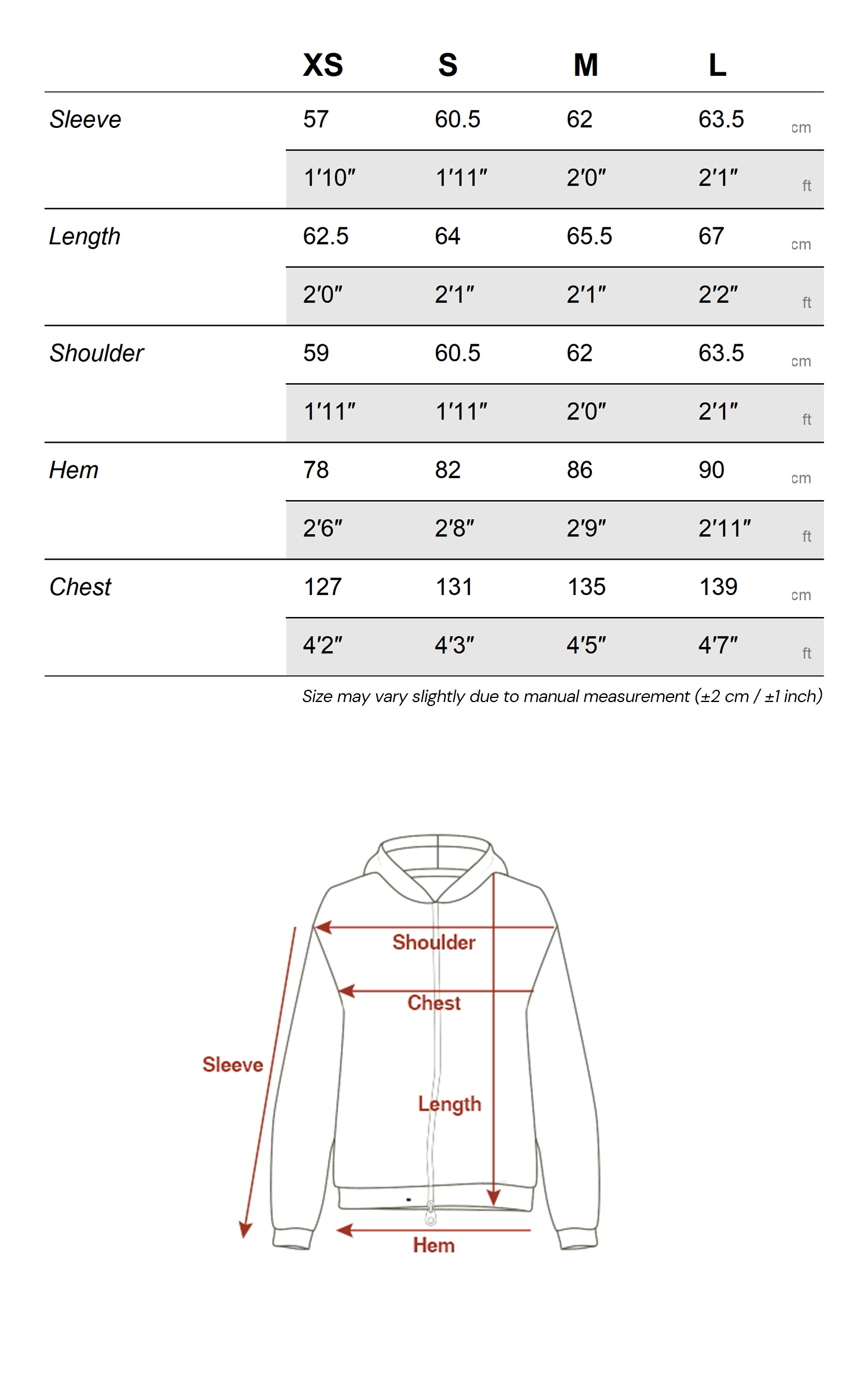 WARDEN EDGE フード付きジップジャケット、ワイドレッグパンツ、フィットしたキャミソールの3点セット