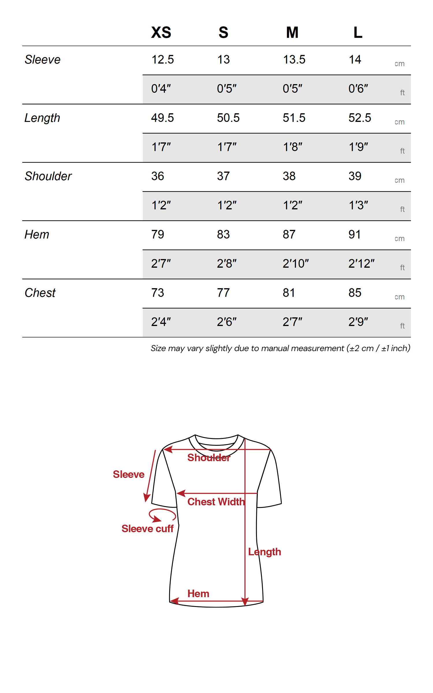 WARDEN EDGE デコンストラクト ヘンリー フィット 半袖Tシャツ