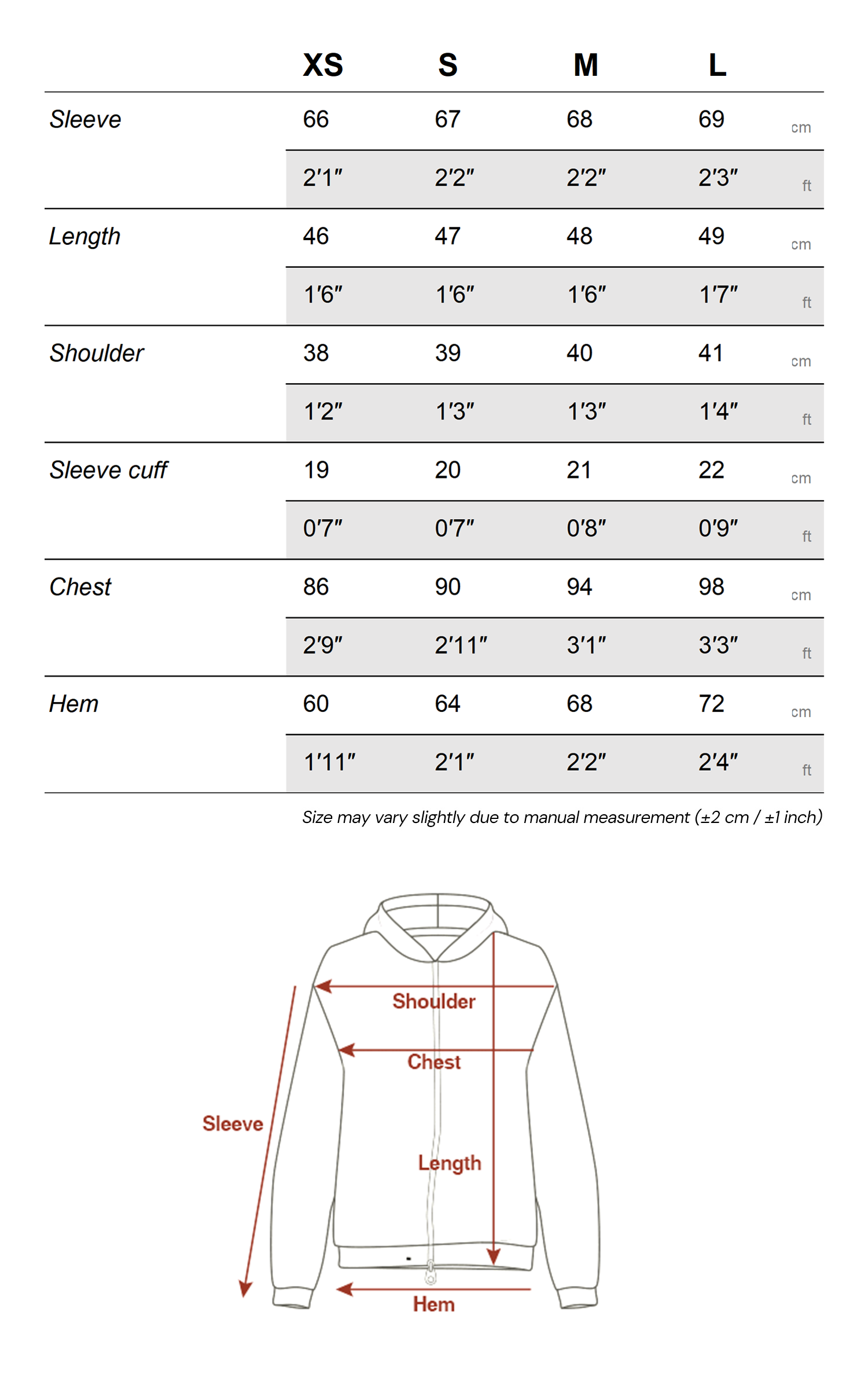 WARDEN EDGE Bow Hood Cropped Zip Hoodie and Pleated Mini Skirt Set