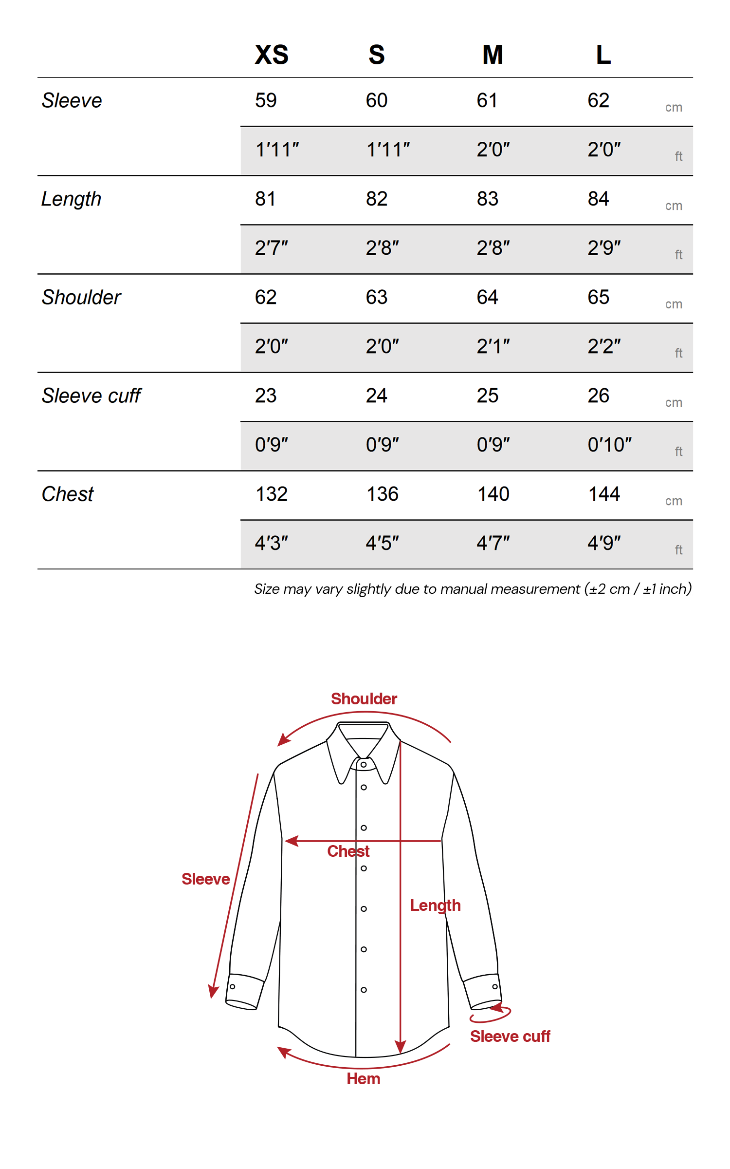 パッチワークチェック リラックスフィットシャツ
