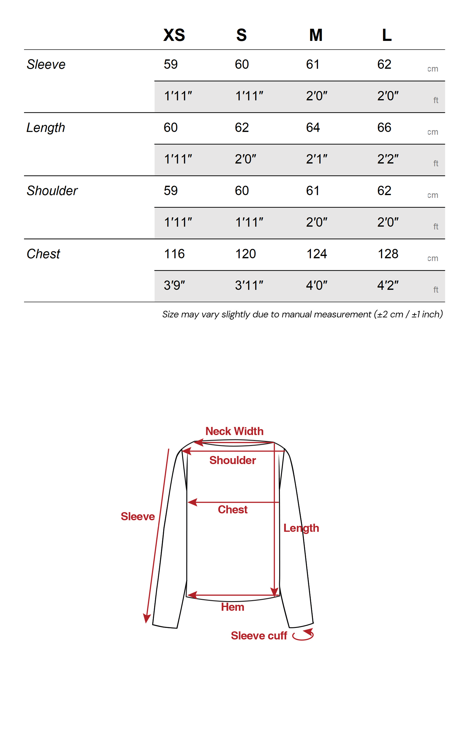 WARDEN EDGE アーガイルオフショルダーオーバーサイズニットセーター